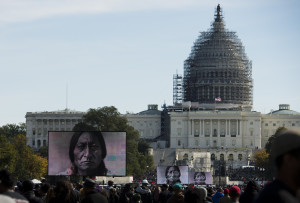 Justice or Else! 20th Anniversary Million Man March