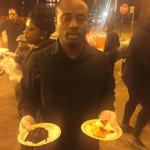 Sunday Soul ATL Pop-Up Restaurant for People Experiencing Homelessness!