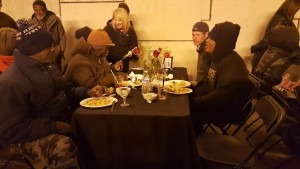 Sunday Soul ATL Pop-Up Restaurant for People Experiencing Homelessness!