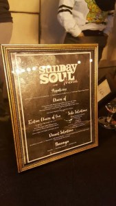 Sunday Soul ATL Pop-Up Restaurant for People Experiencing Homelessness!