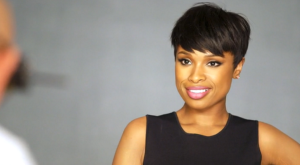 Jennifer Hudson Honored by March of Dimes